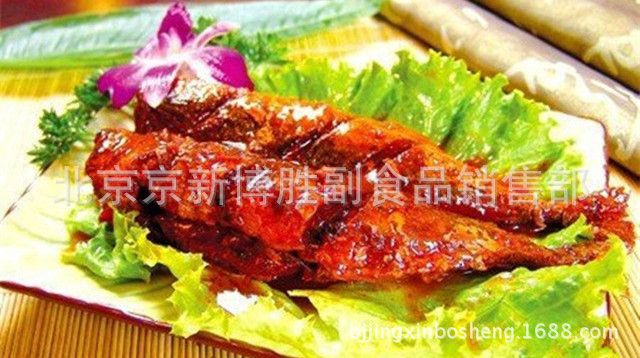 茄汁青鱼