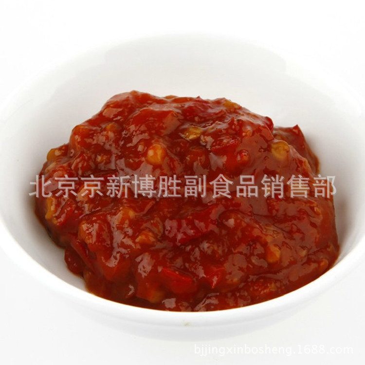 辣椒酱1