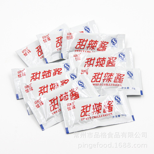 甜辣酱3