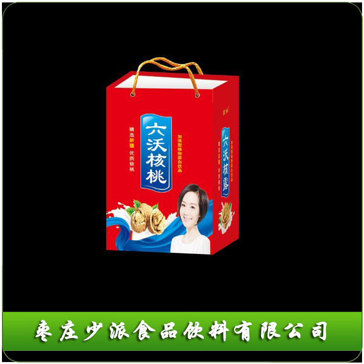 核桃露