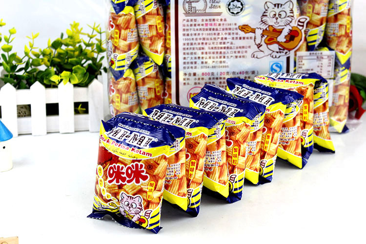 原味薯片新包装015