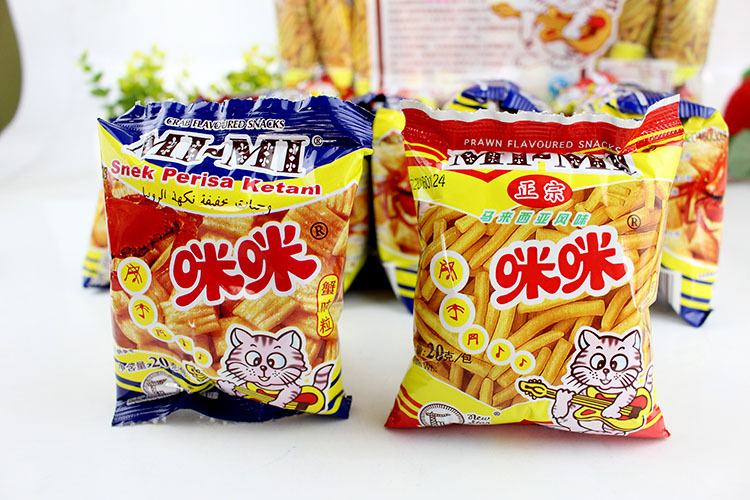 原味薯片新包装003