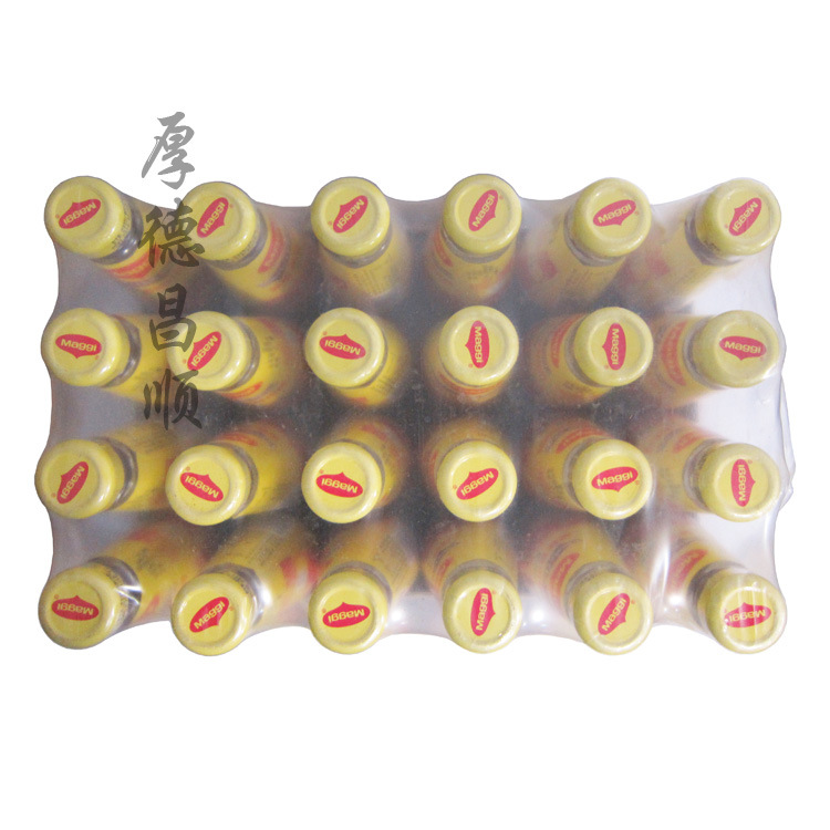 美极番茄辣椒酱340g 1箱24瓶 2