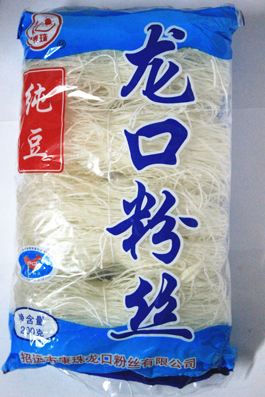 龙口粉丝1