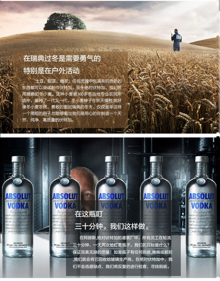 瑞典绝对伏特加覆盆莓味底图9