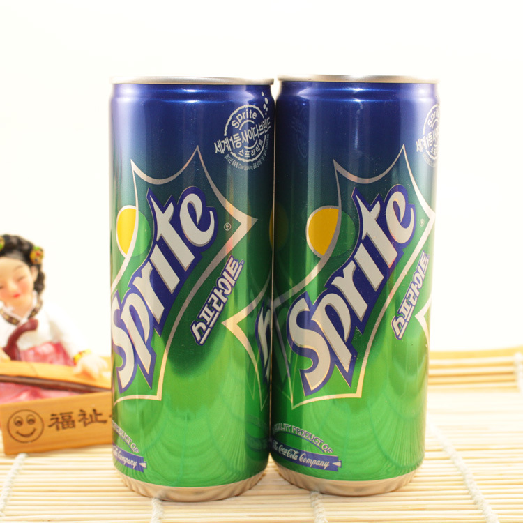 雪碧