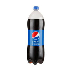 5.8元 百事可乐汽瓶装2L