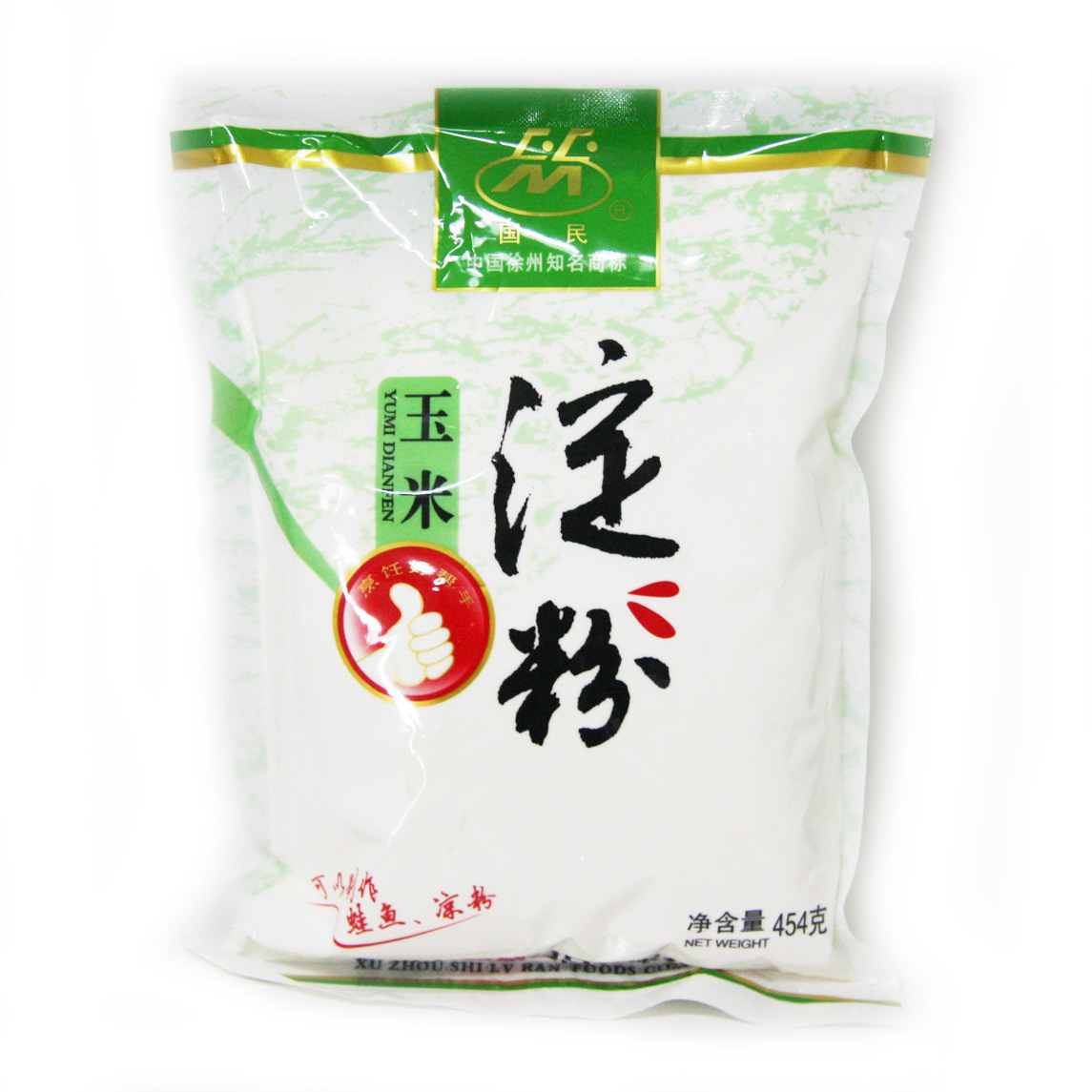玉米淀粉454