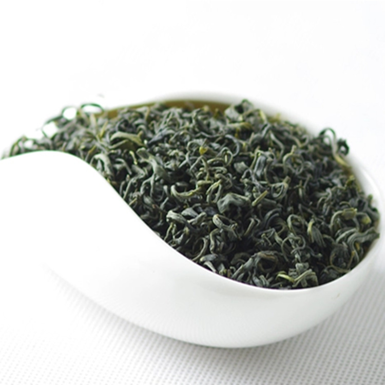 云雾茶1