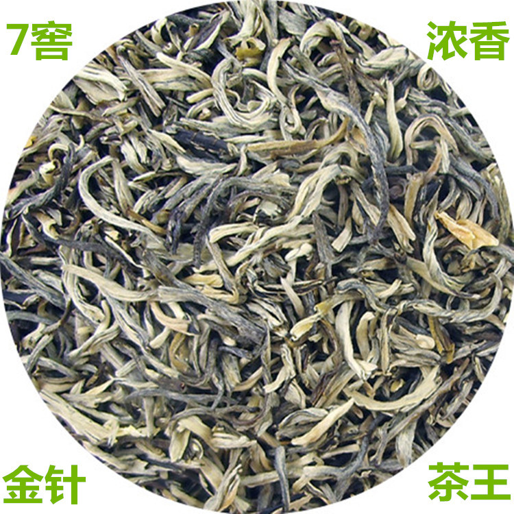 金针王1