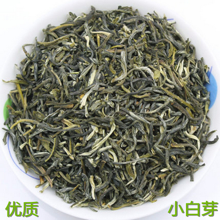 小白牙