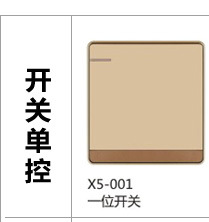 西龙链接内页X5豪金系列_02