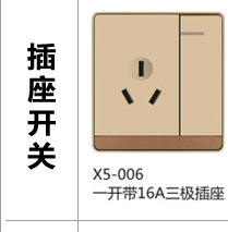西龙链接内页X5豪金系列_11