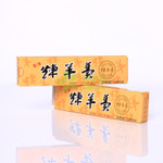 韩国原装进口食品 海太小羊羹55g 朝鲜传统特产食品 休闲零食